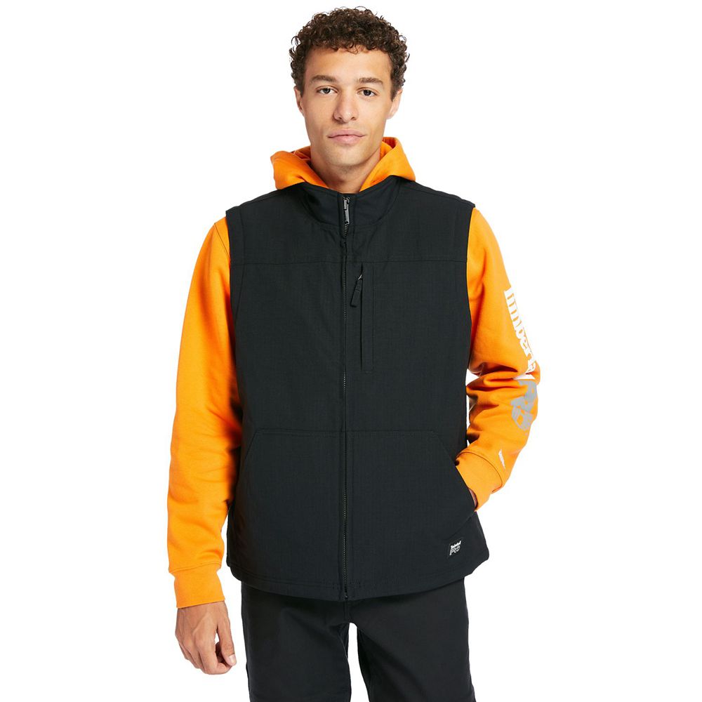 Vesta Timberland Barbati Negrii - Pro® Split System Insulated - Romania - DGYUKL179